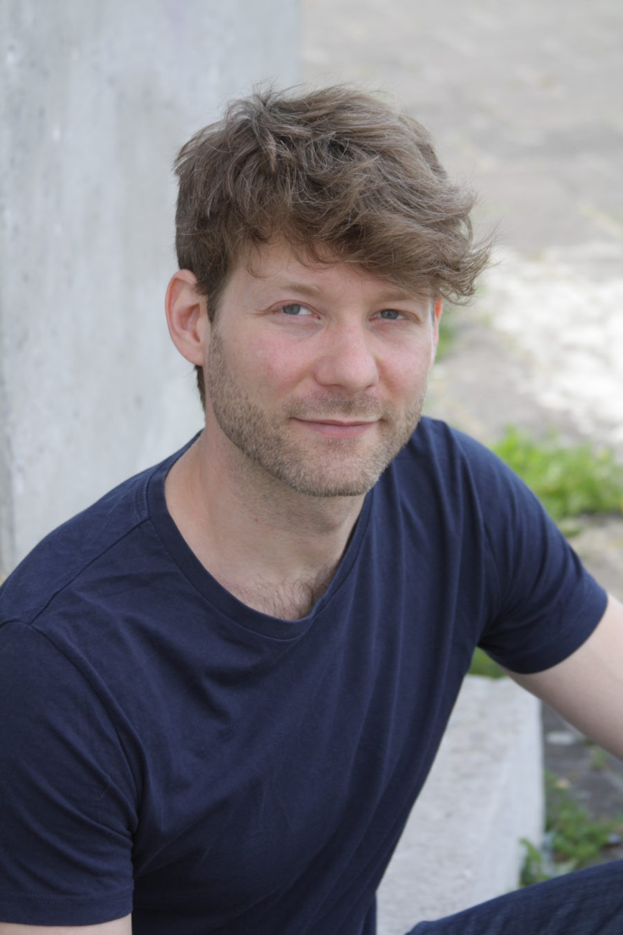 Tobias Müller